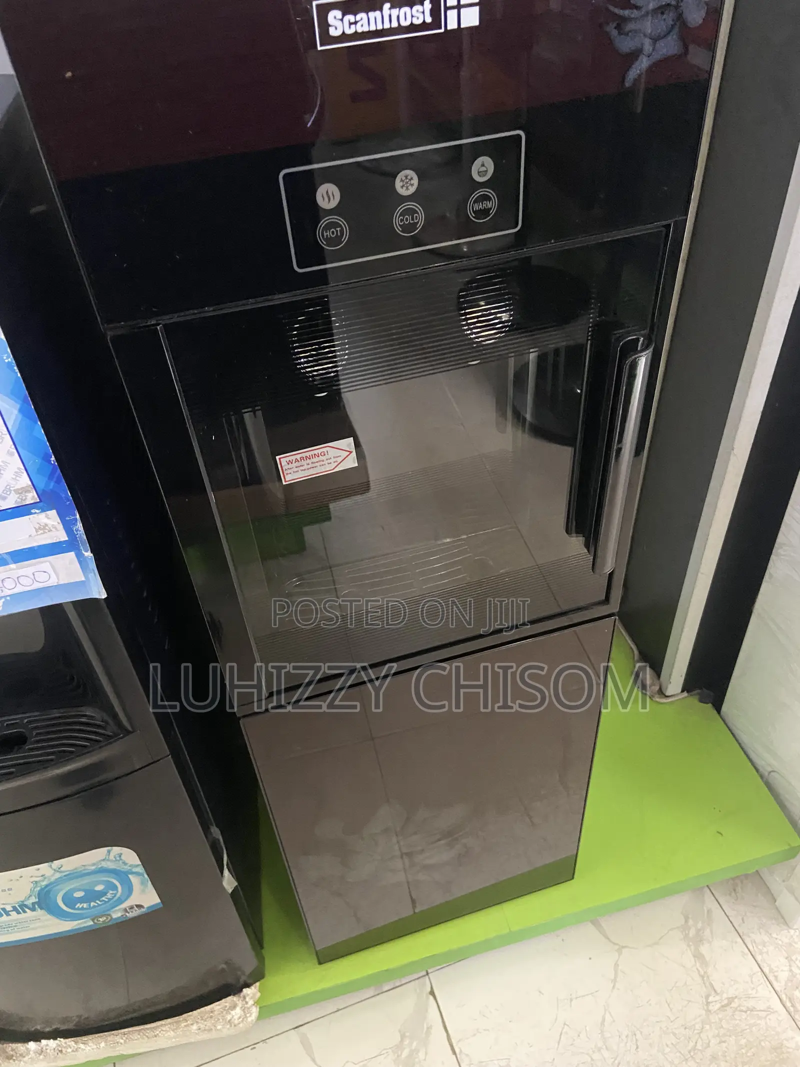 Repair of Microwave and Electric Cooker and Gas