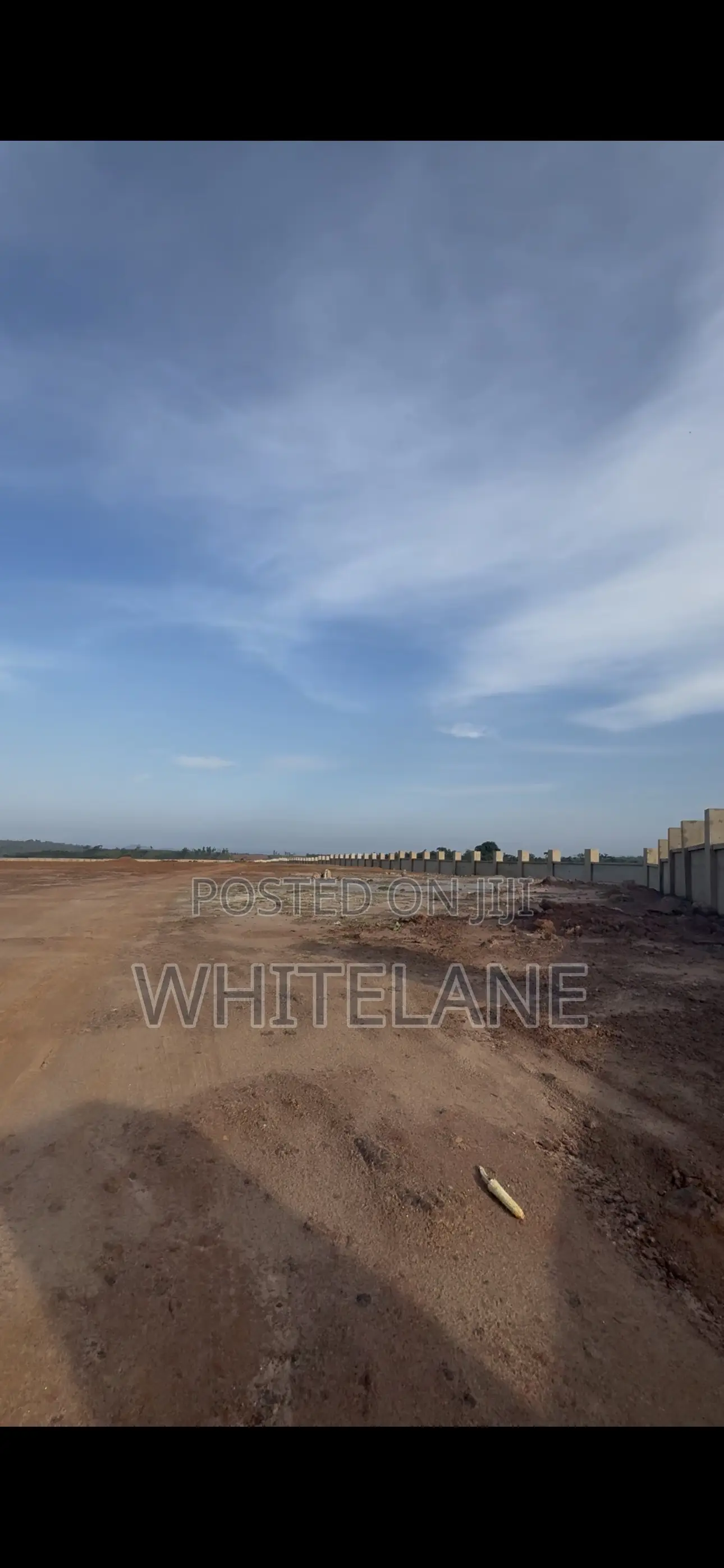 250sqm Plot for Sale – Guzape 2 (A11)