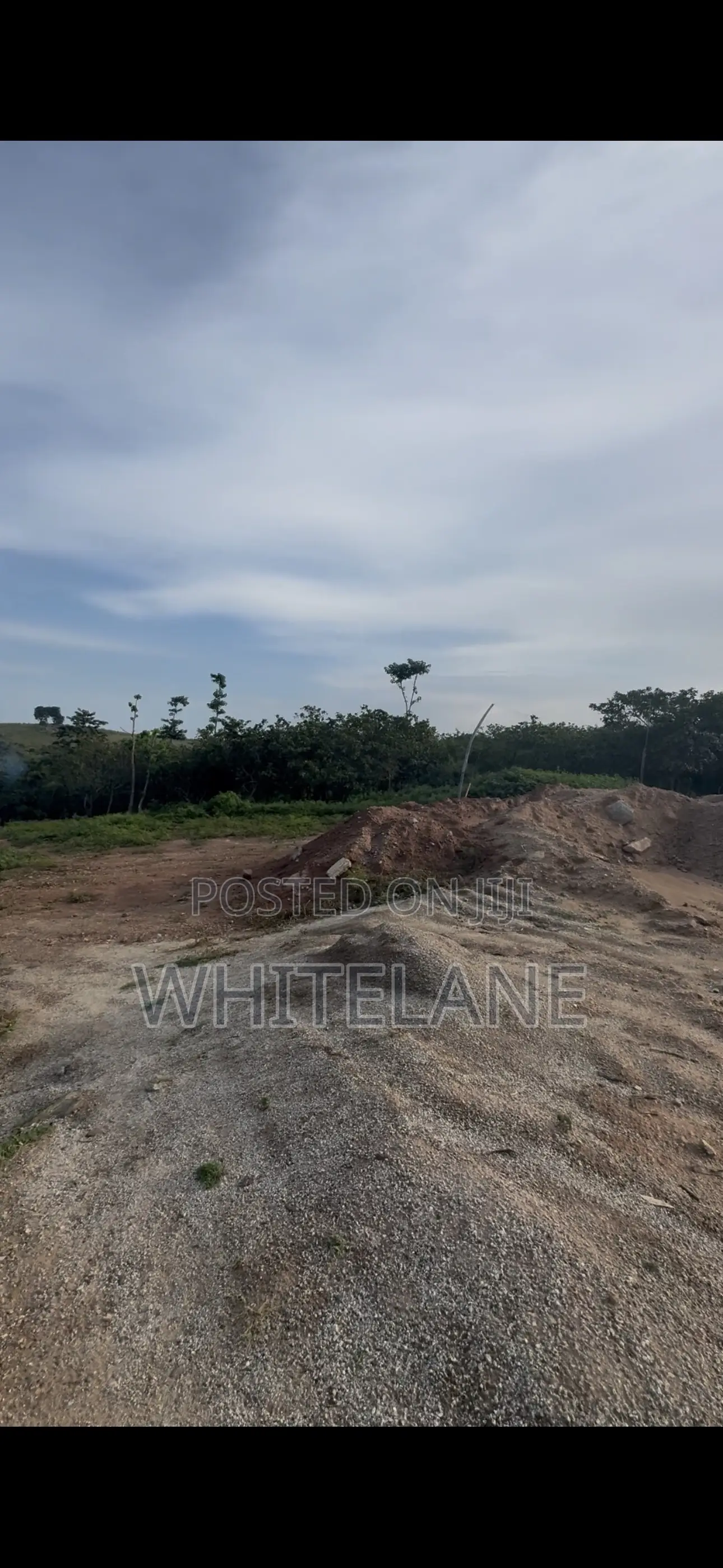 250sqm Plot for Sale – Guzape 2 (A11)