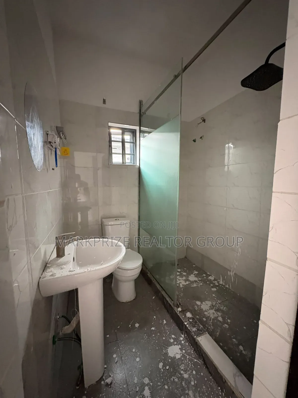 3bdrm Bungalow in Ajah Lekki Lagos for sale