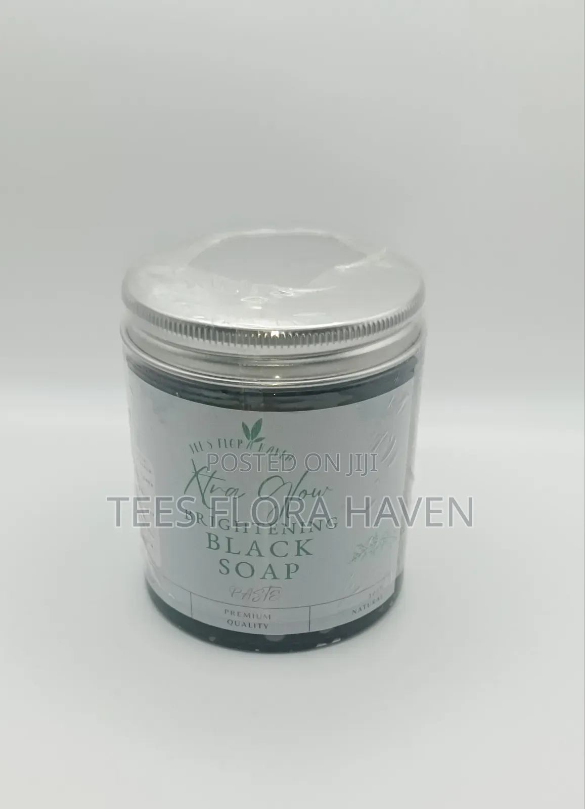 Black Soap (Brightening)