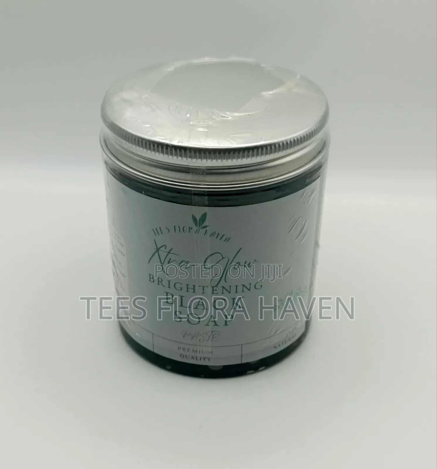 Black Soap (Brightening)