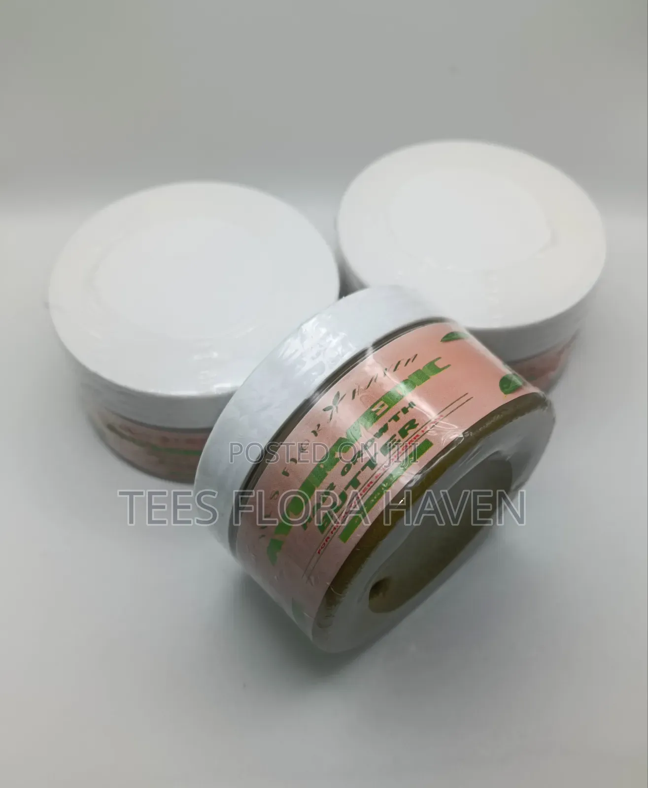 Hair Growth Butter (Ayurvedic)