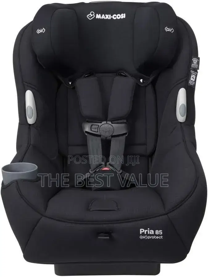 Baby Car Seat – Safety Comfort for Every Journey