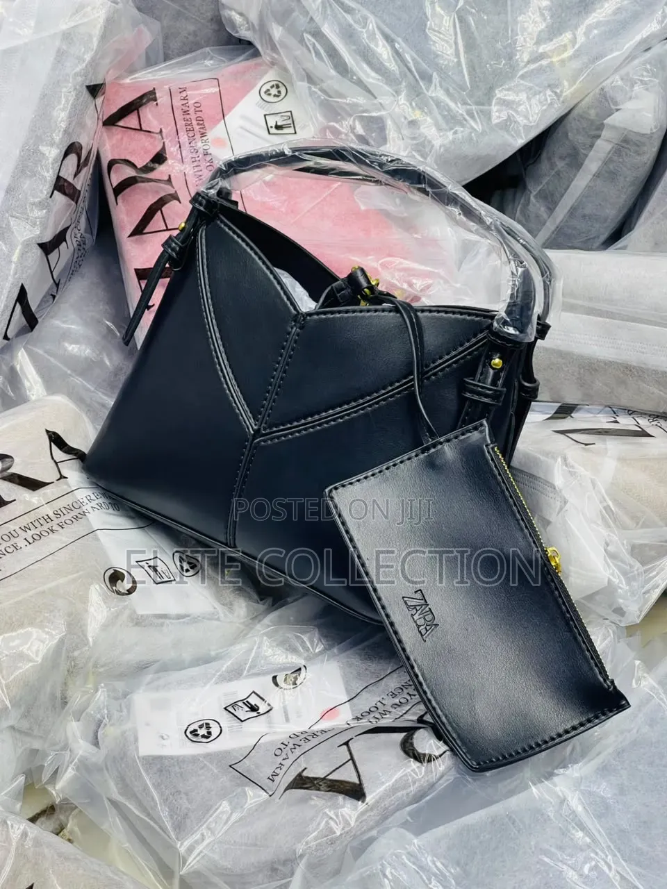 Pedro Lucia Handbag Comes Onger Strap,customized Dust Bag Pedro Charm