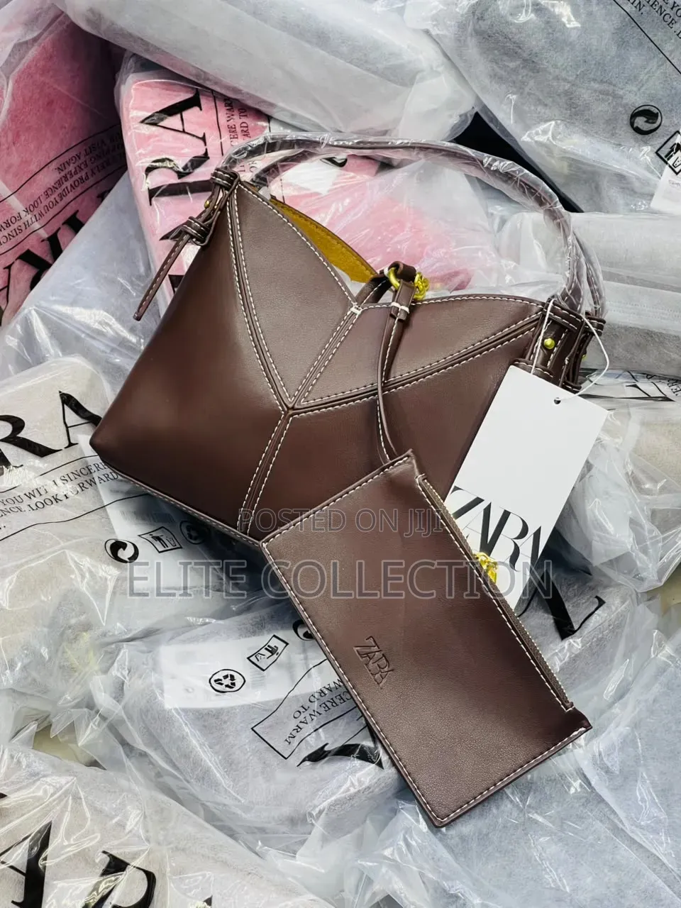 Pedro Lucia Handbag Comes Onger Strap,customized Dust Bag Pedro Charm