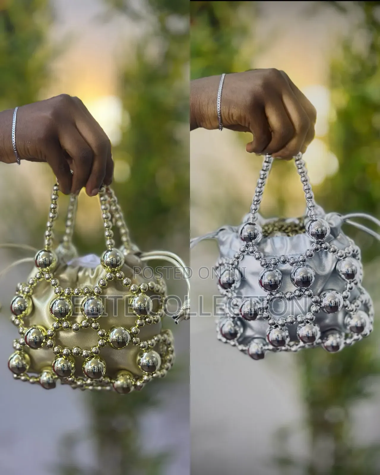 Luxury Party Clutch Bag Quality Topnotch