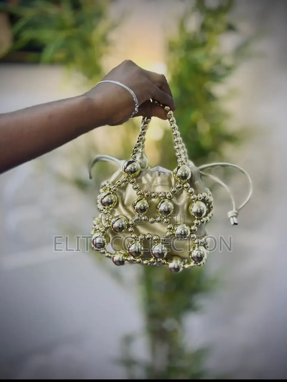 Luxury Party Clutch Bag Quality Topnotch