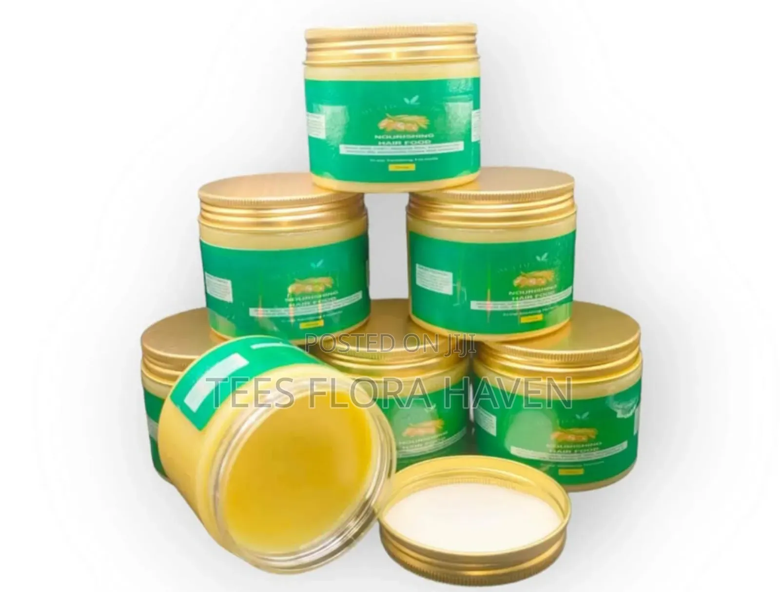 Hair Growth Cream