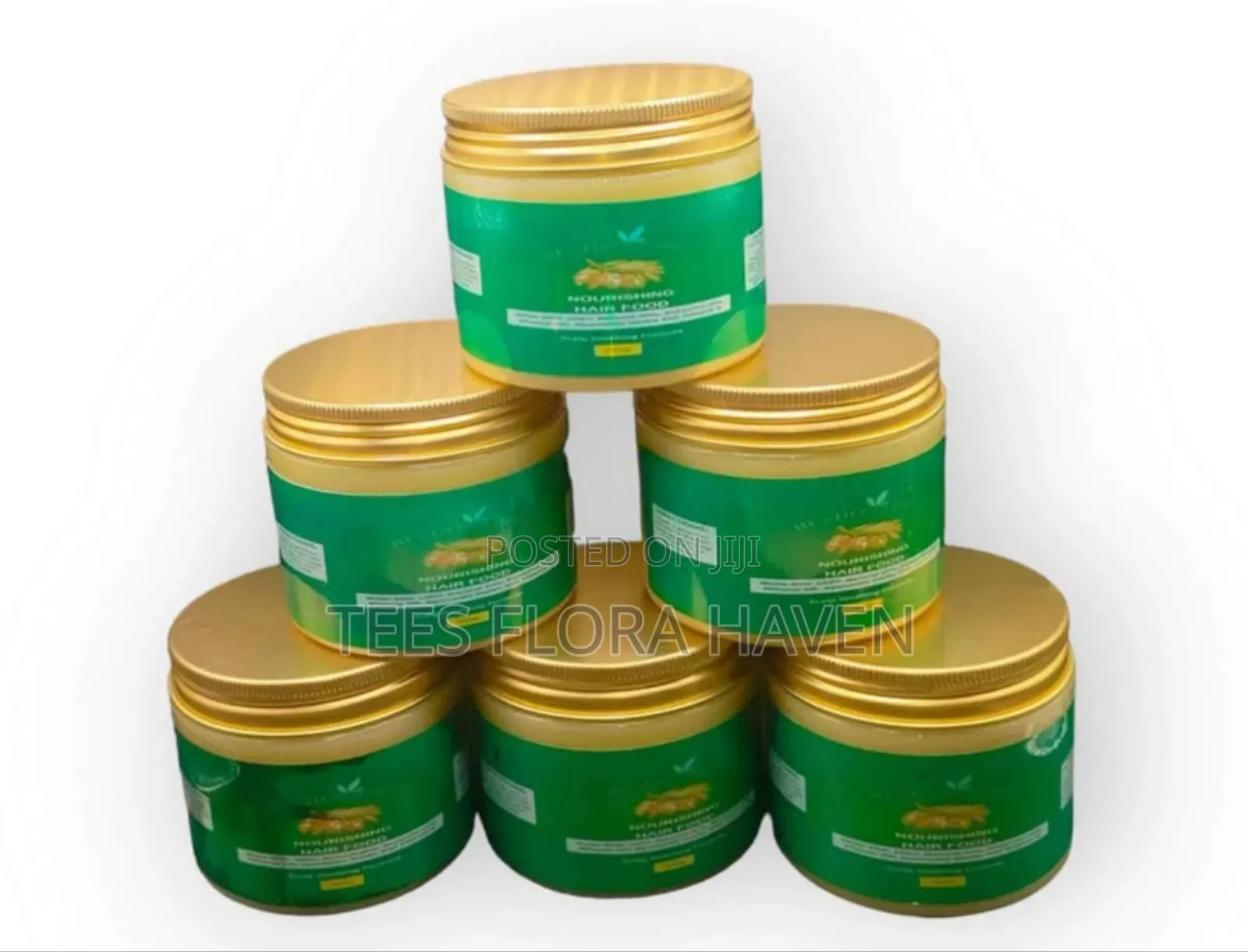 Hair Growth Cream
