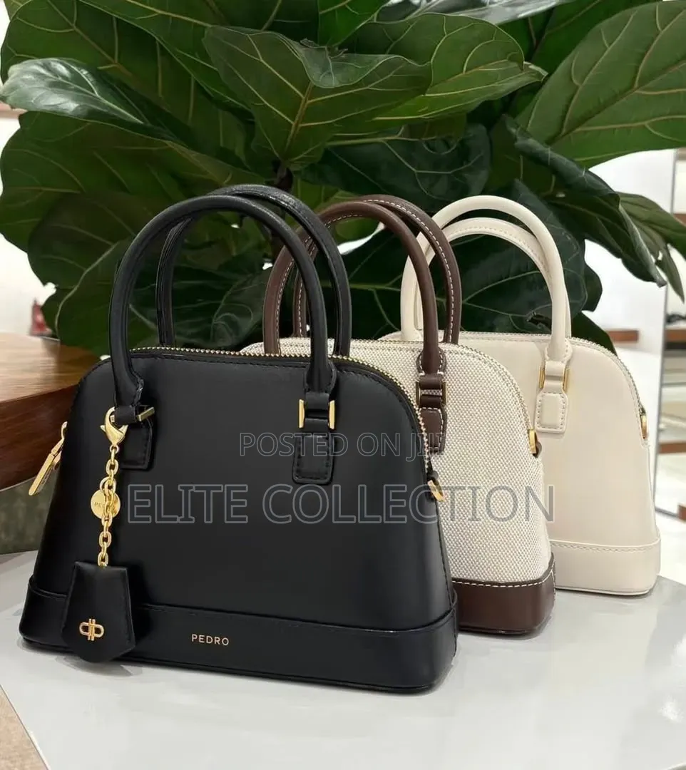 Pedro Lucia Handbag Comes Longer Strap,customized Dust Bag Pedro Charm