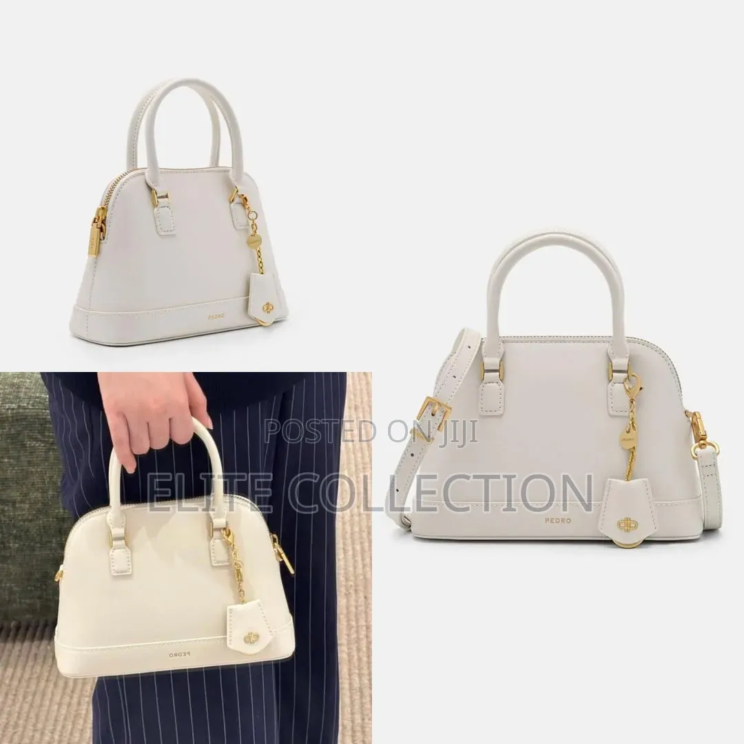Pedro Lucia Handbag Comes Longer Strap,customized Dust Bag Pedro Charm