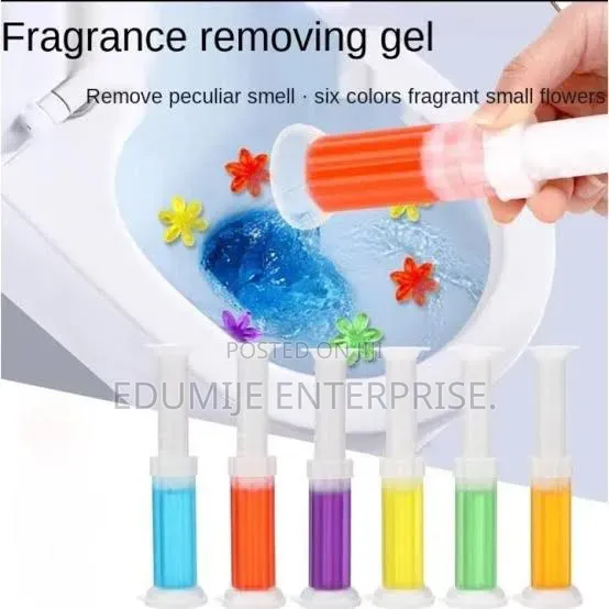 Toilet Cleaner