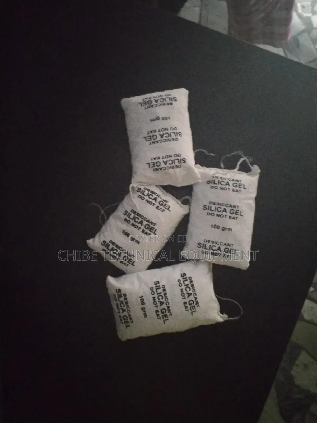 Silica Geal 500gm