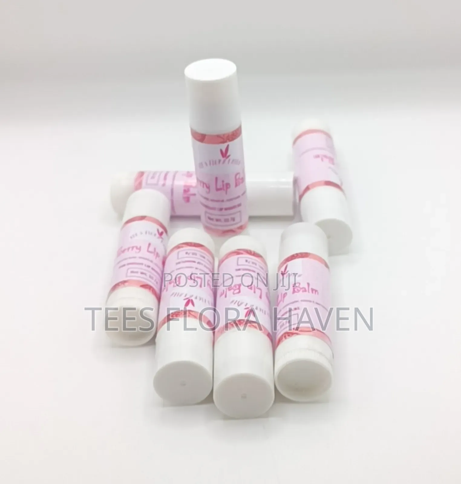 Lip Balm (With vit.E)