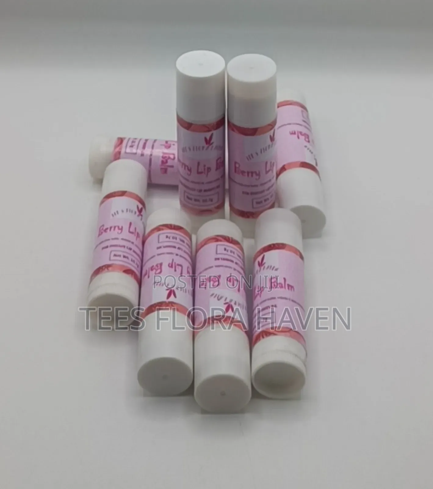 Lip Balm (With vit.E)