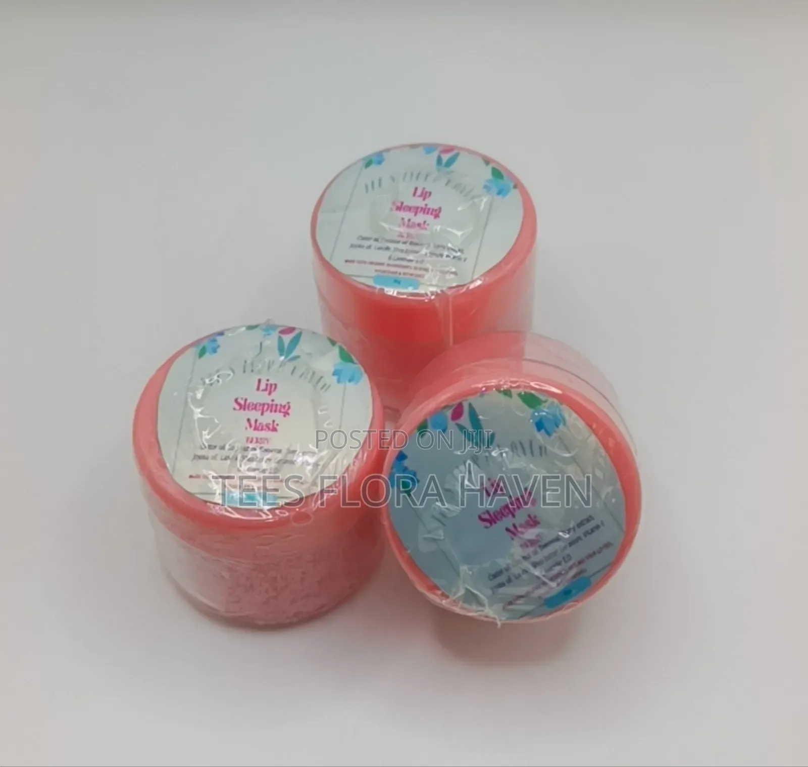 Lip Mask (Hydrating)