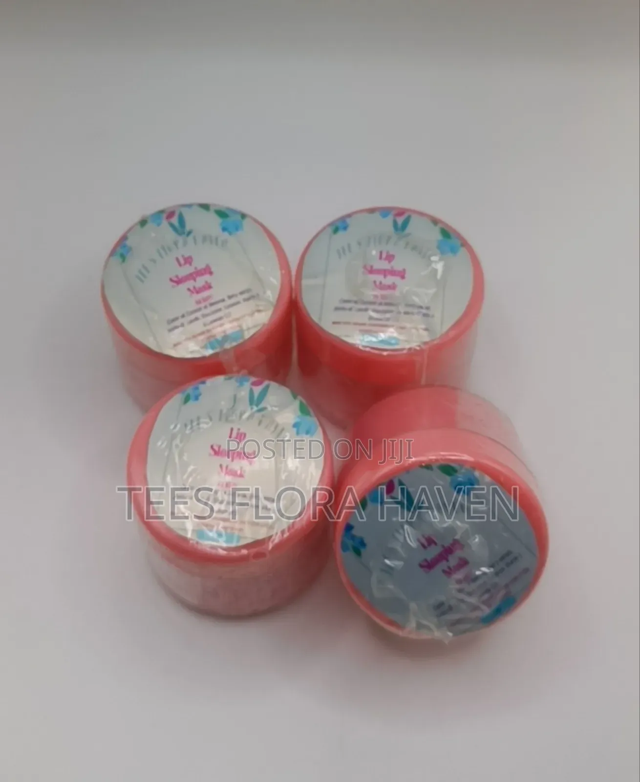 Lip Mask (Hydrating)