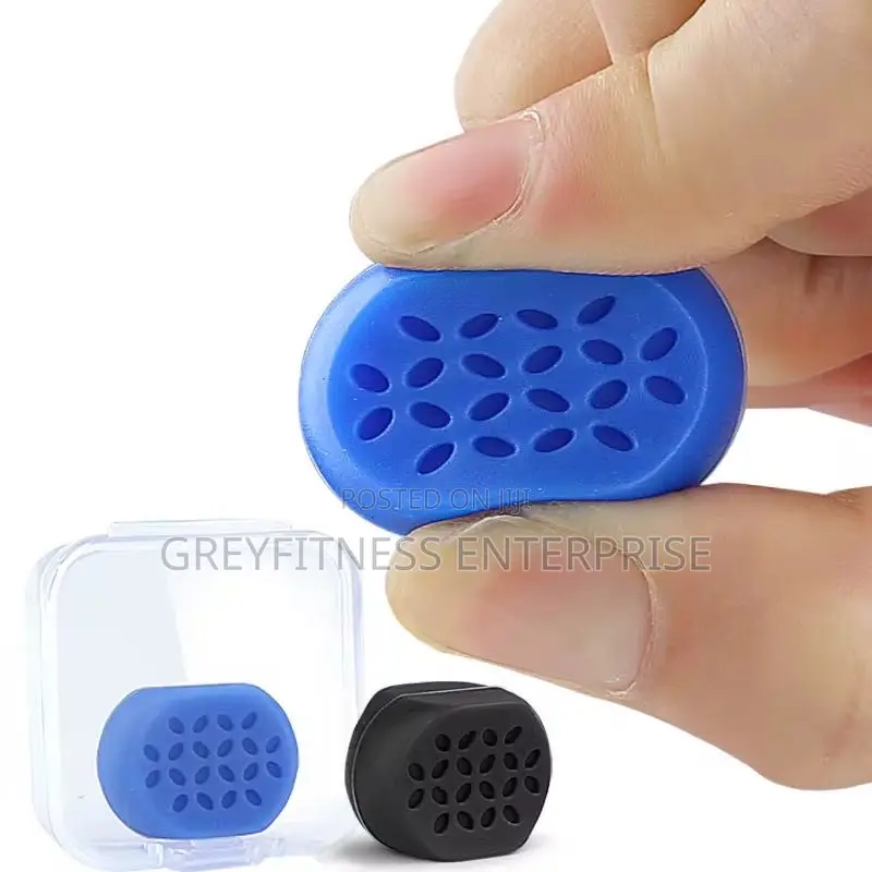 Jaw Exerciser Face Slimming Chewing Exerciser