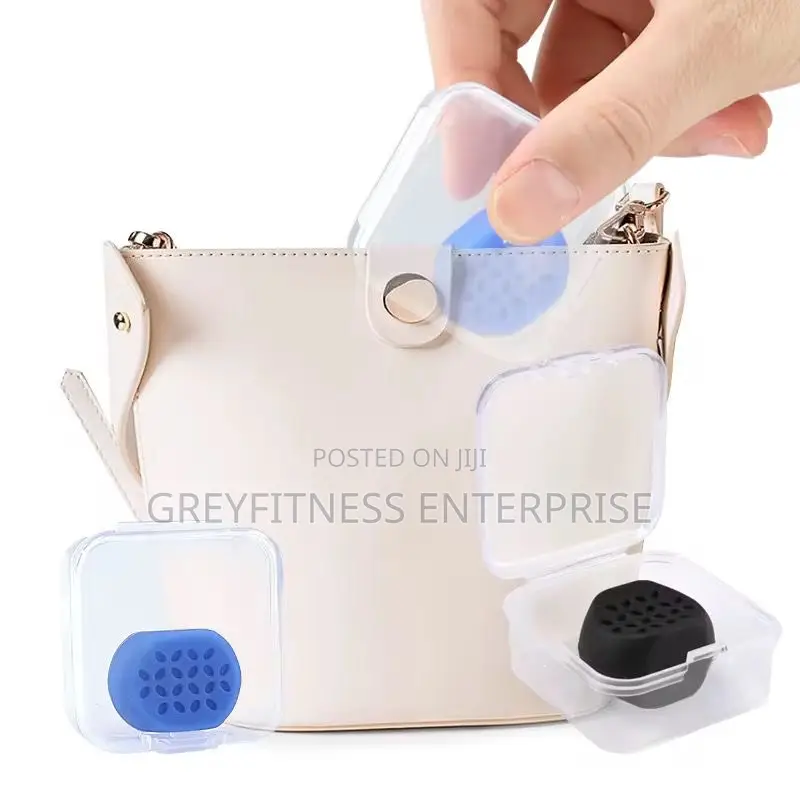 Jaw Exerciser Face Slimming Chewing Exerciser