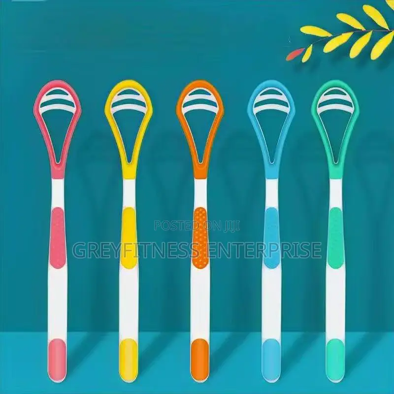 Tongue Scraper