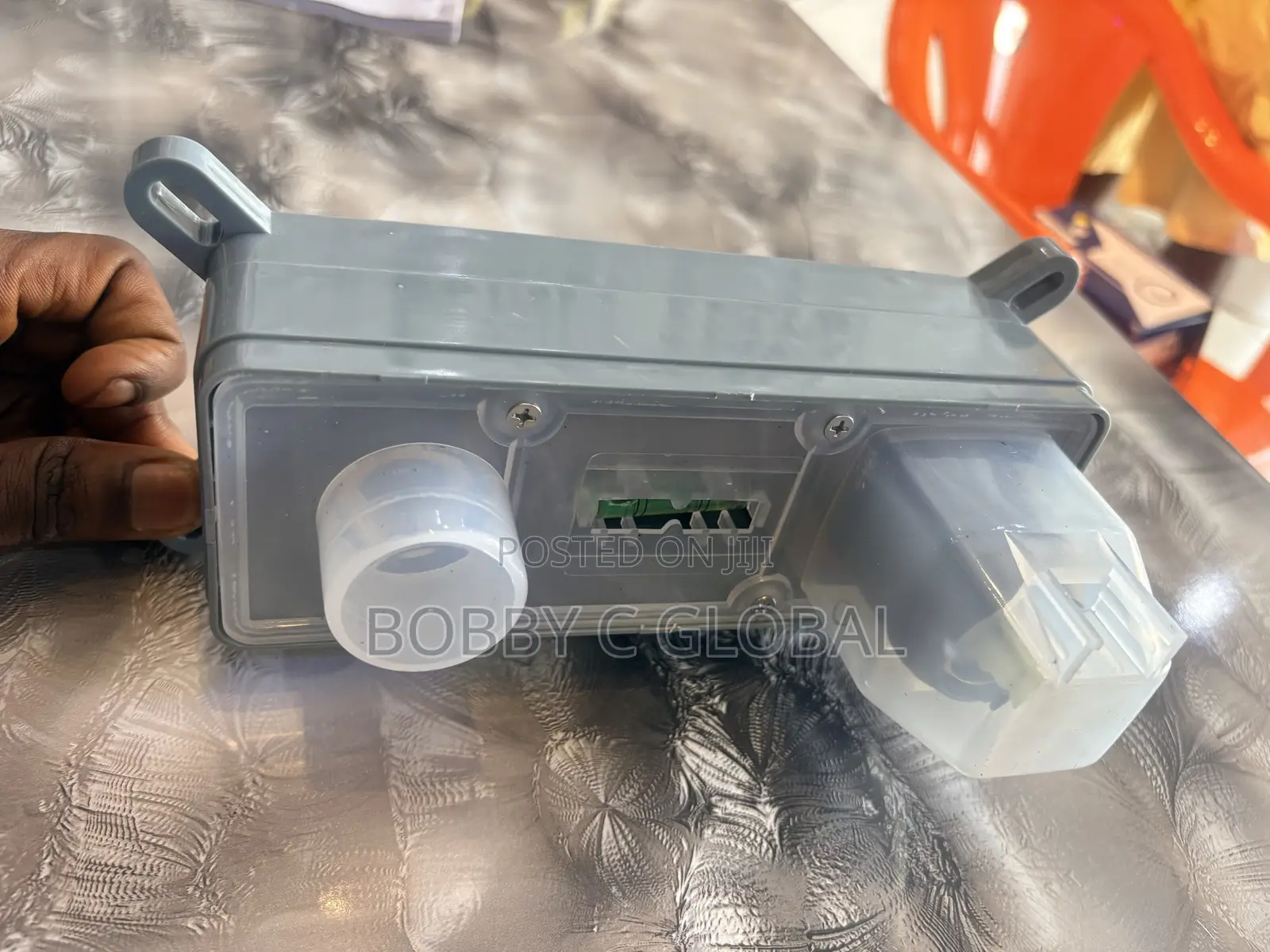 Concealed Basin Mixer Engine Mixer Valve