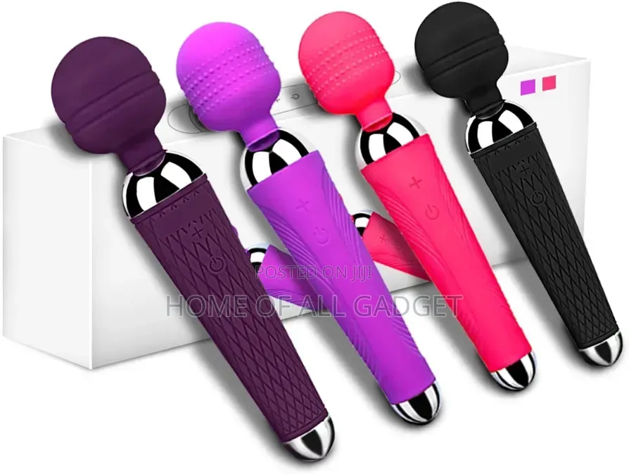 Vibrator 20 Speeds Powerful Sex Toys for Women G Spot