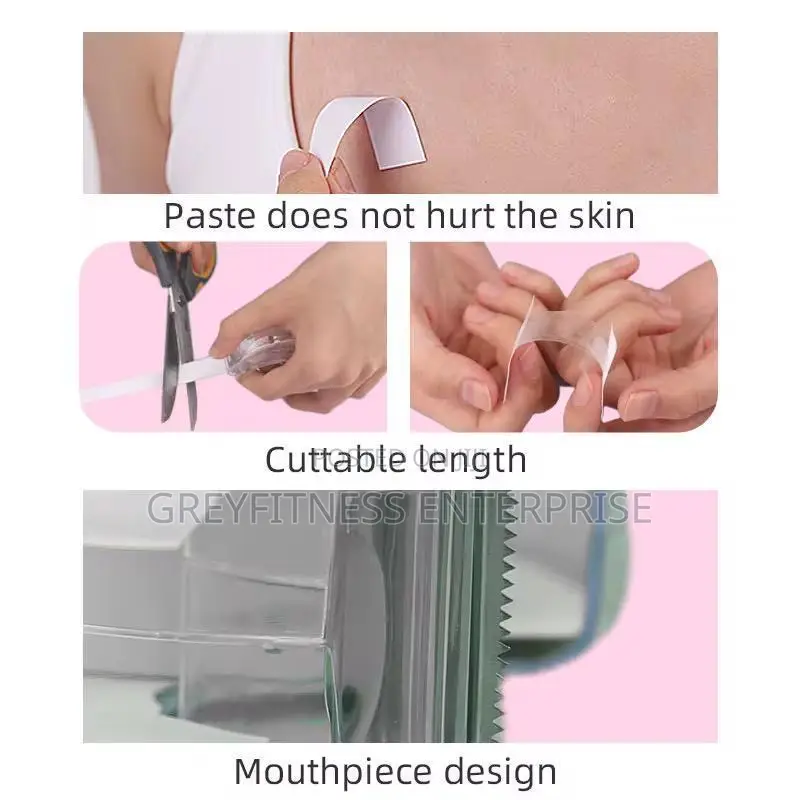 Double Sided Adhesive Cloth Tape