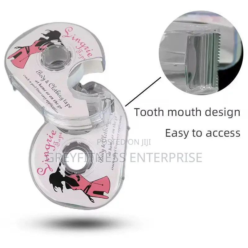 Double Sided Adhesive Cloth Tape