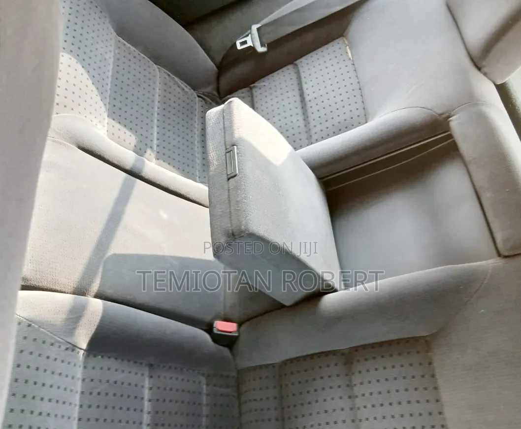 Volkswagen Golf 1.4 TDi GT Automatic 2008 Silver