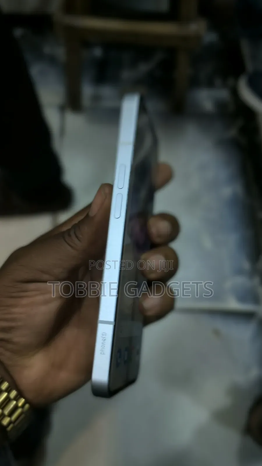Nothing Phone 1 256 GB White