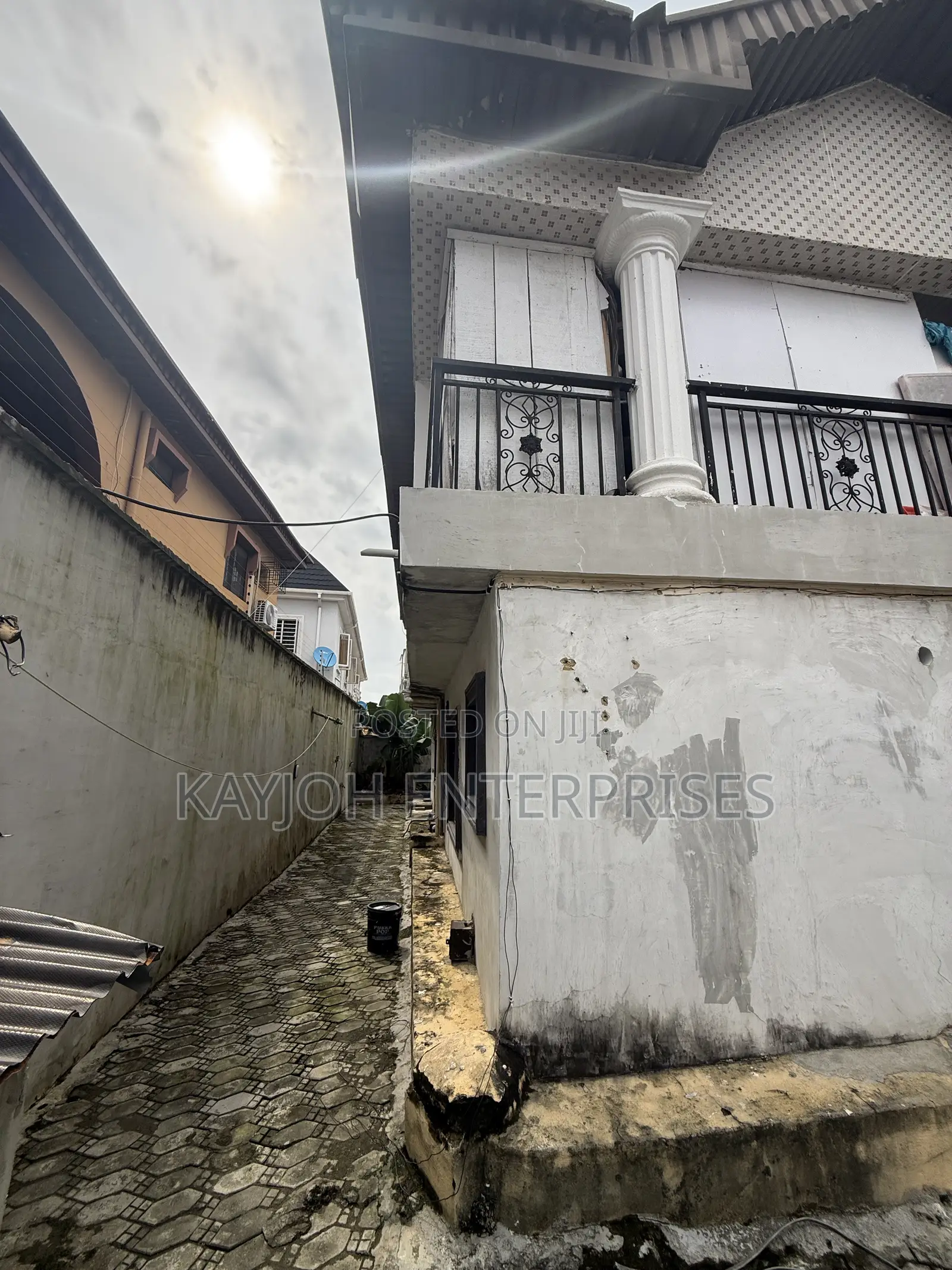 2bdrm Apartment in Thomas Estate for sale