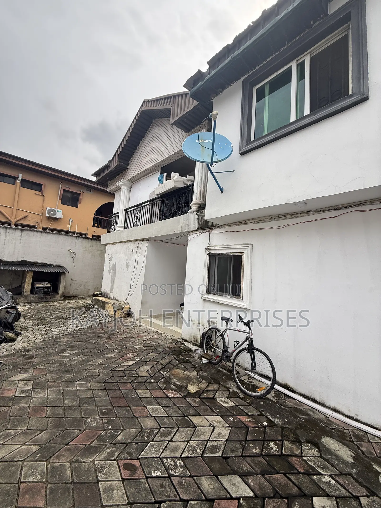 2bdrm Apartment in Thomas Estate for sale
