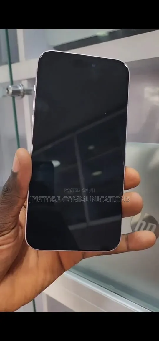 Apple iPhone 15 Plus 128 GB Pink