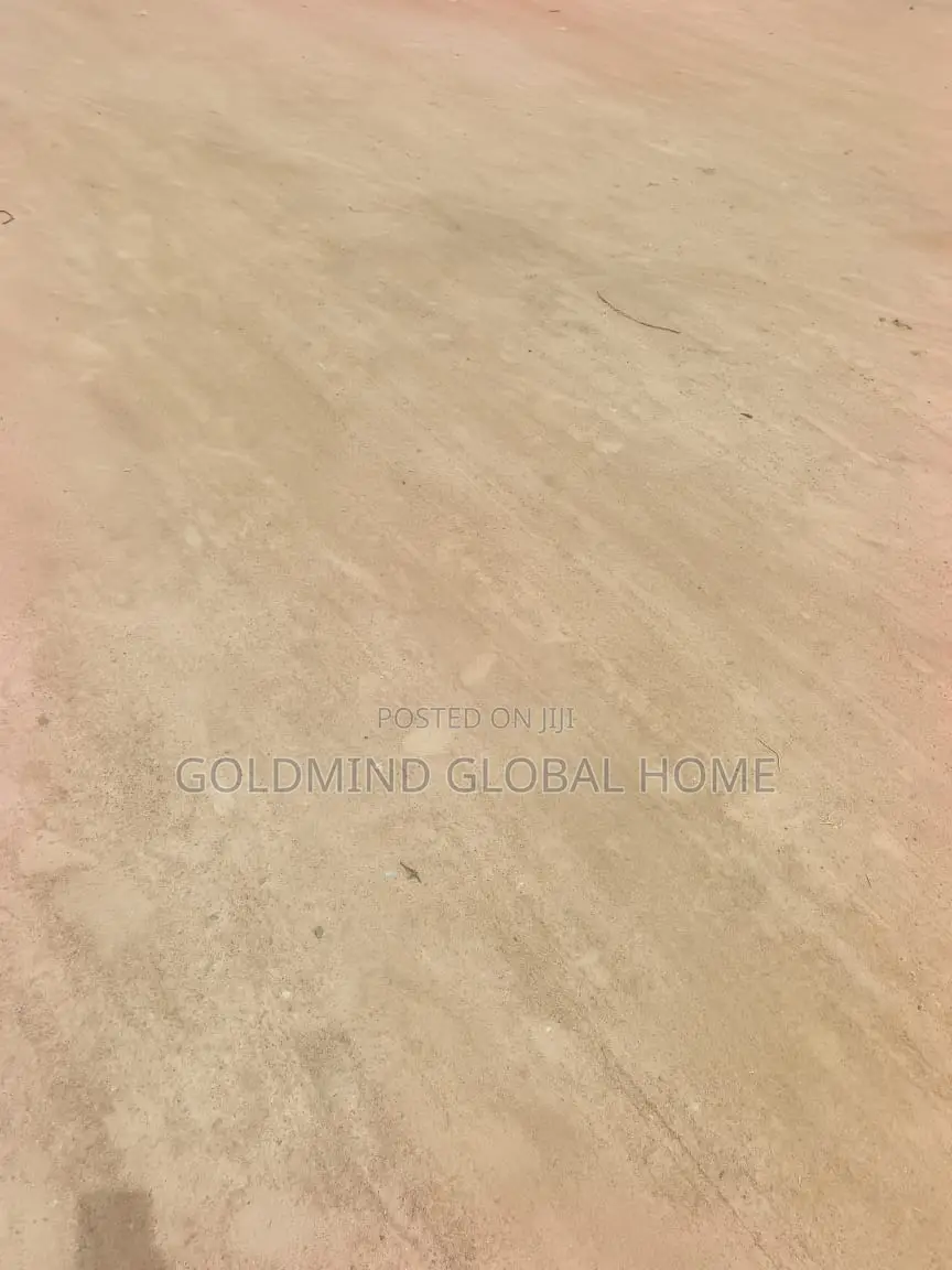 Estate Duplex Plot for Sale in Galadimawa. 700sqm