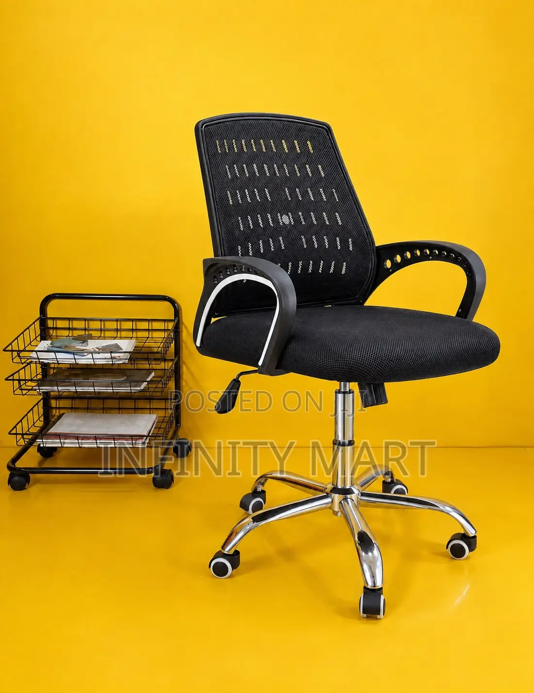Office Chair Elite Mesh