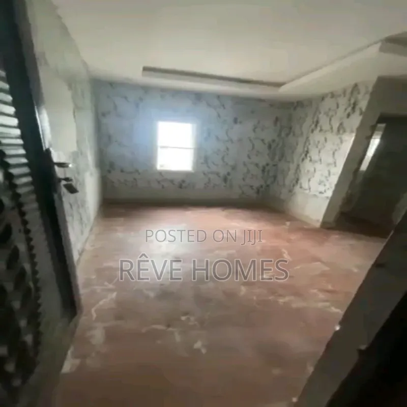 Studio Apartment in Shomolu / Shomolu for rent