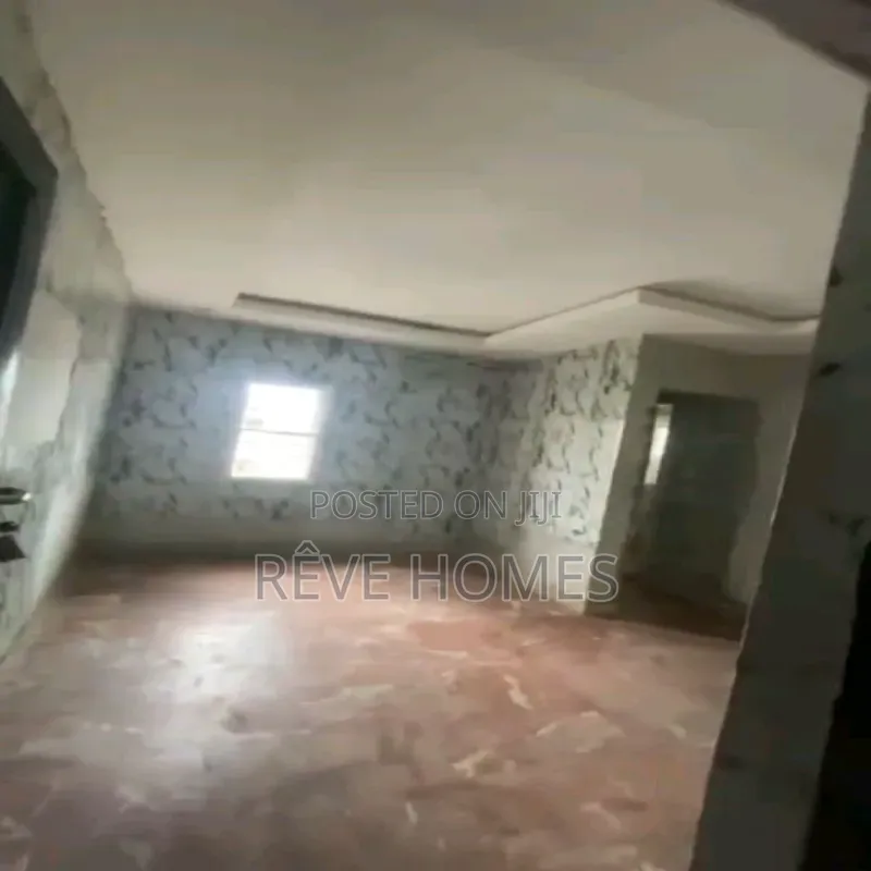 Studio Apartment in Shomolu / Shomolu for rent