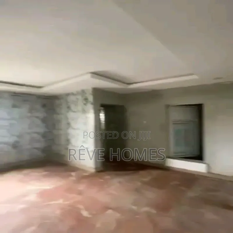 Studio Apartment in Shomolu / Shomolu for rent