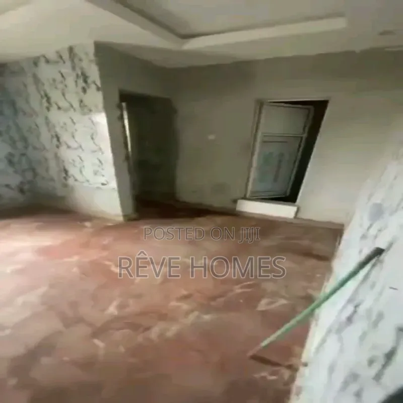 Studio Apartment in Shomolu / Shomolu for rent