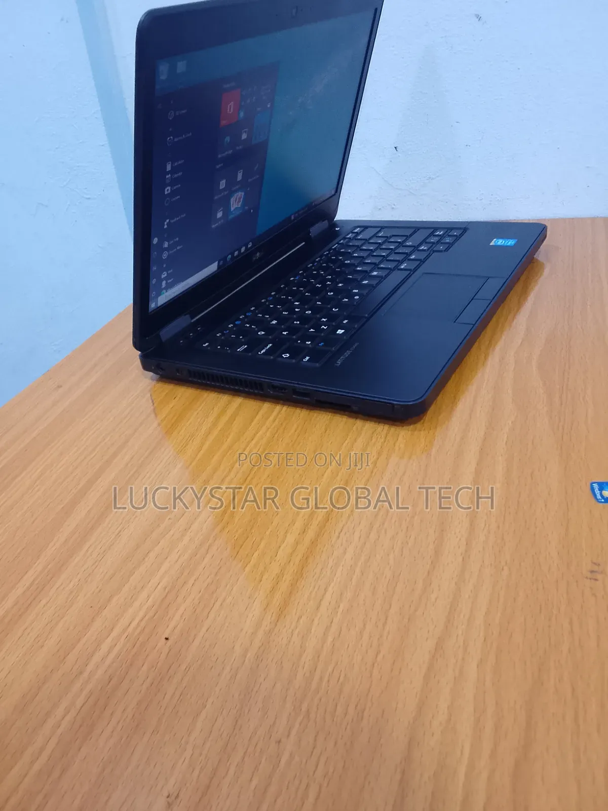 Laptop Dell Latitude E5440 8GB Intel Core i5 HDD 500GB