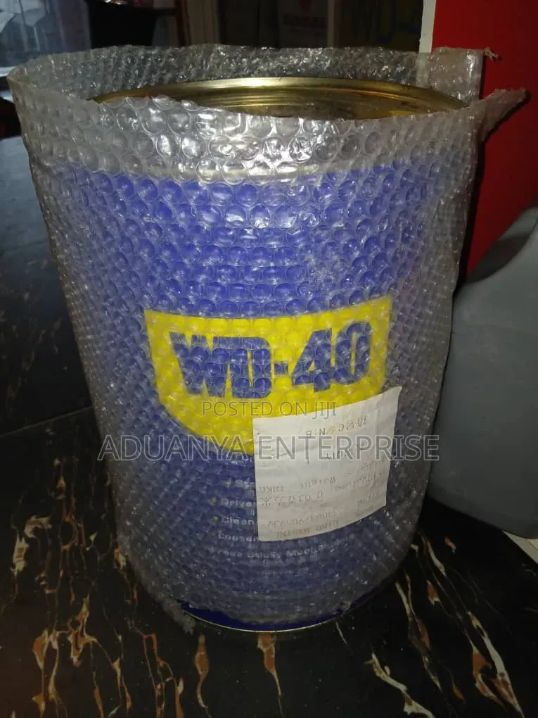 WD-40 Multi-Use Product 20 Litre