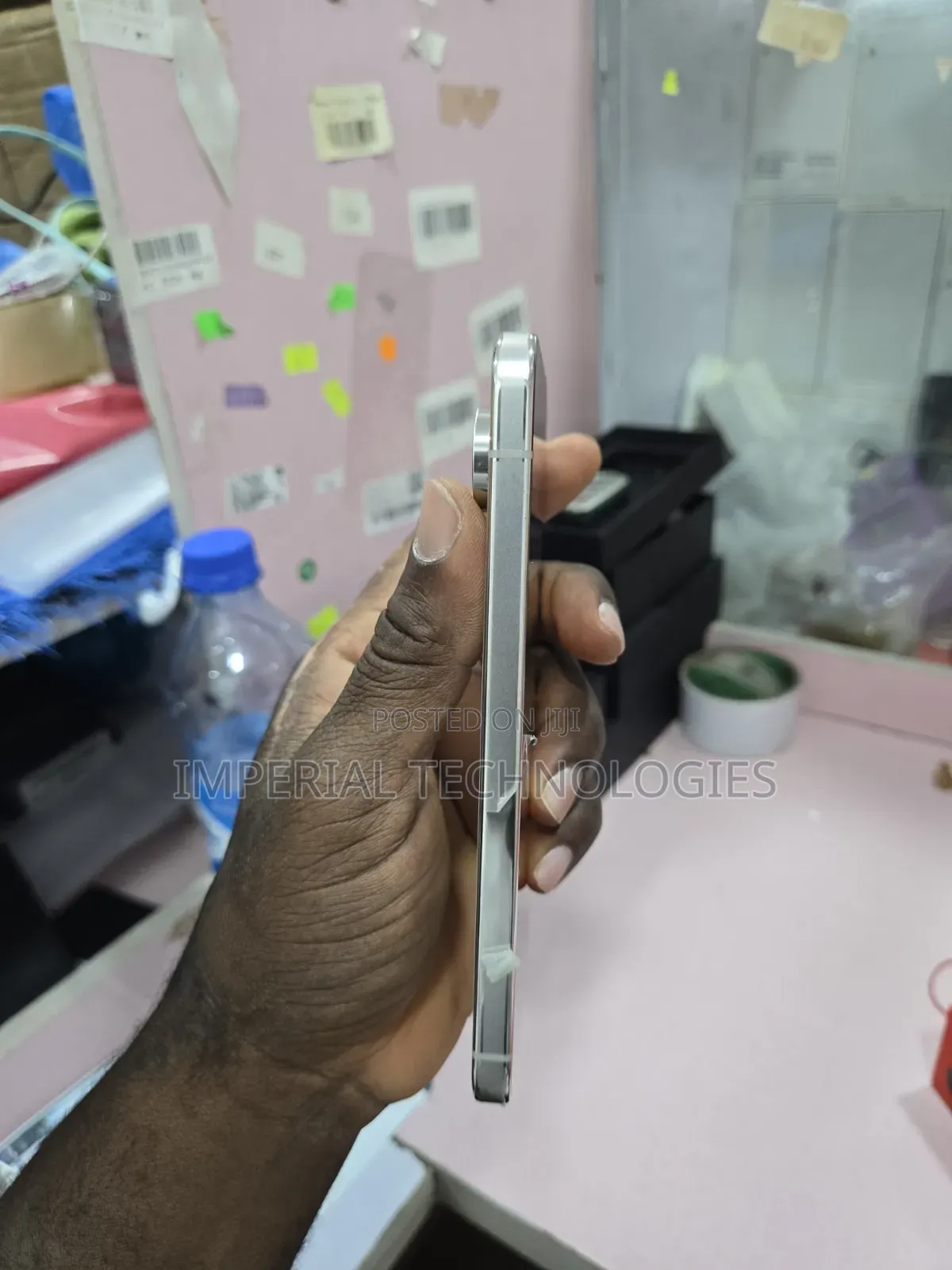 Google Pixel 9 Pro XL 128 GB White