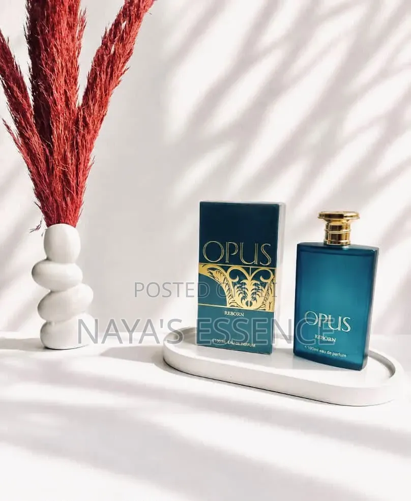 Opus Reborn