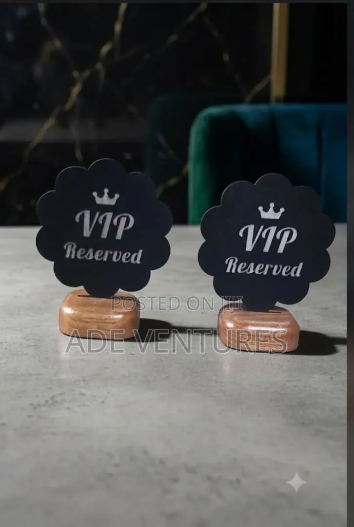Vip Indicator