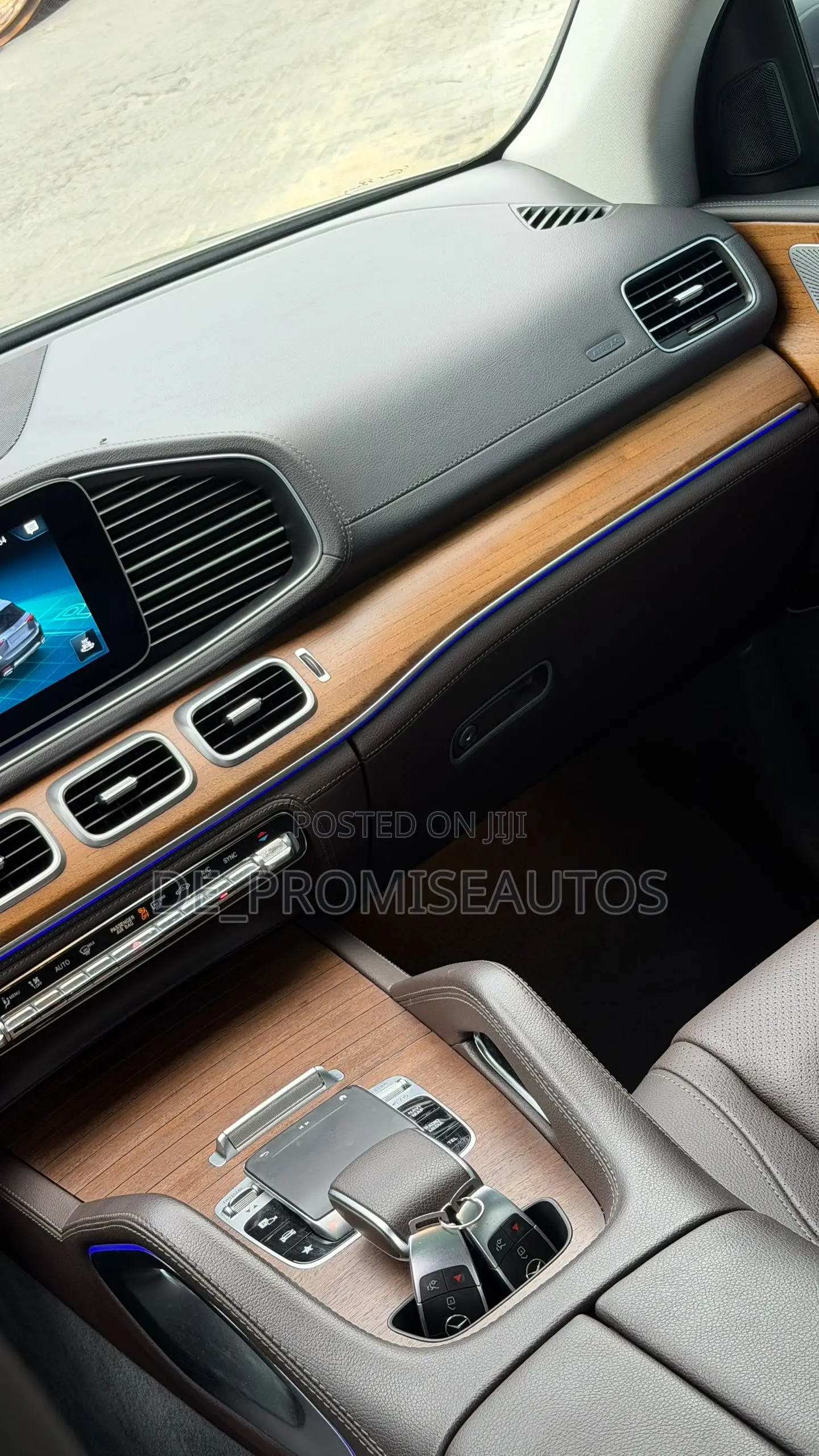 Mercedes-Benz GLE-Class GLE 450 4MATIC 2020
