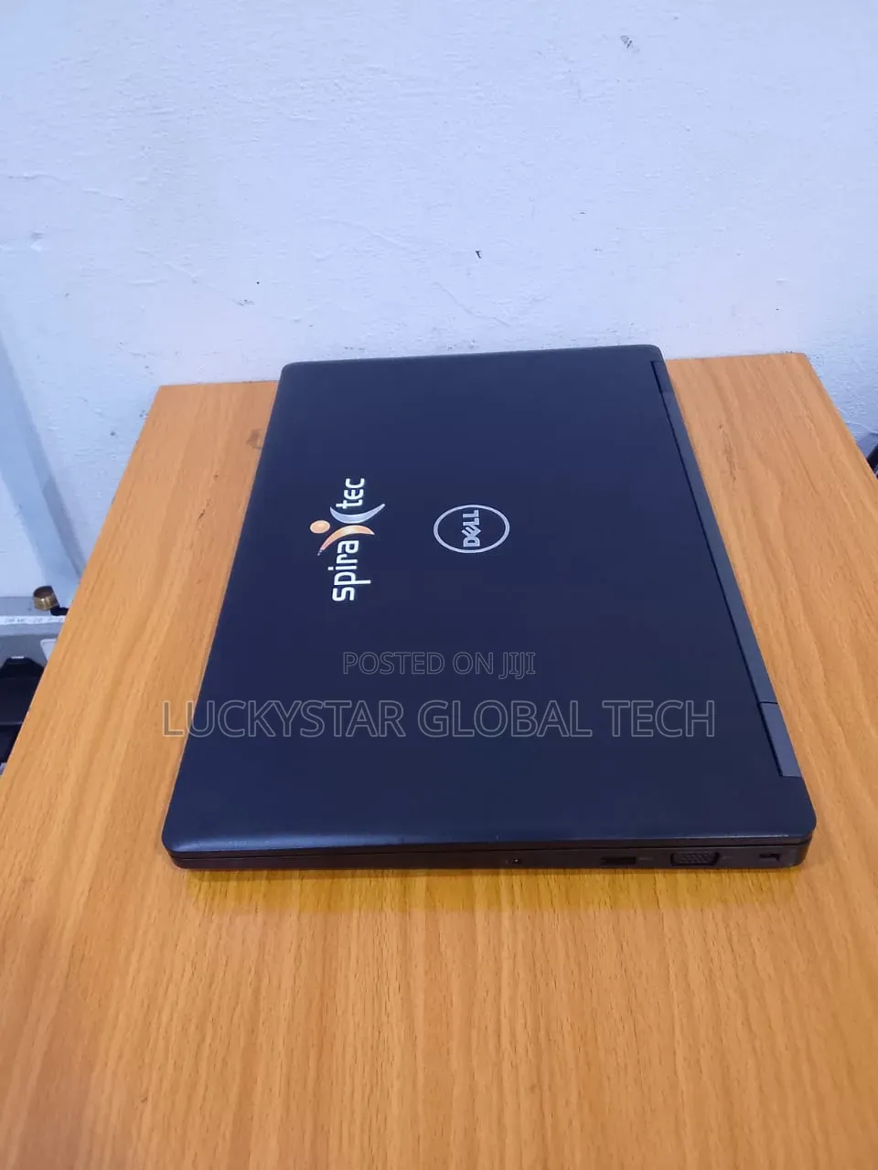 Laptop Dell Latitude 5580 8GB Intel Core i5 SSD 256GB