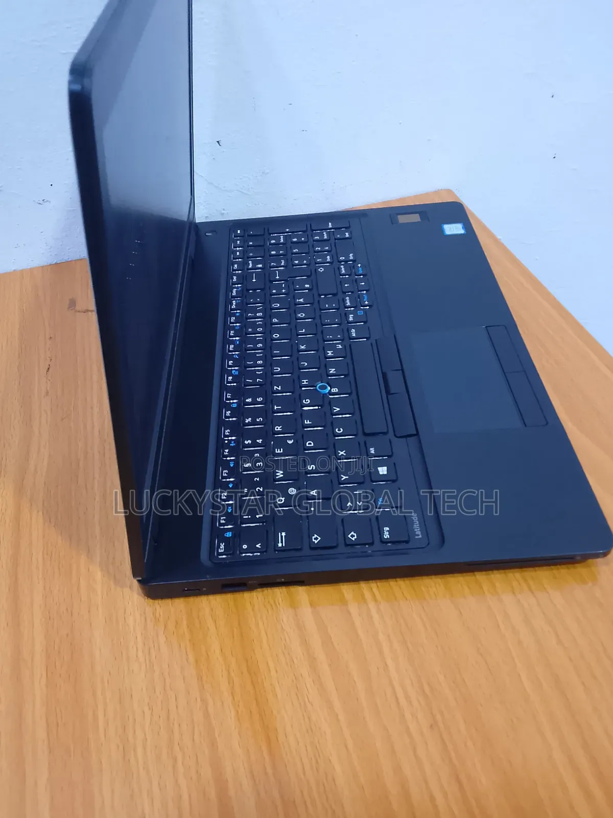 Laptop Dell Latitude 5580 8GB Intel Core i5 SSD 256GB