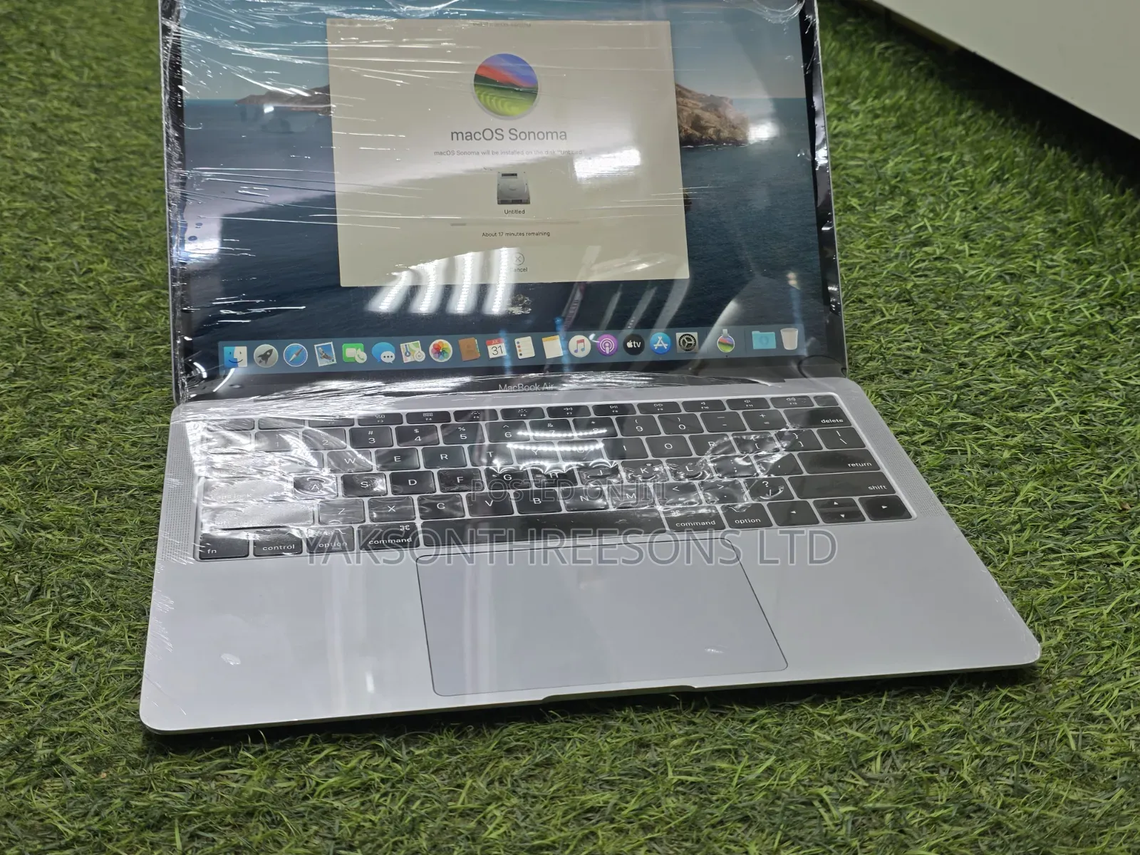 Laptop Apple MacBook Air 2019 8GB Intel Core i5 SSD 128GB