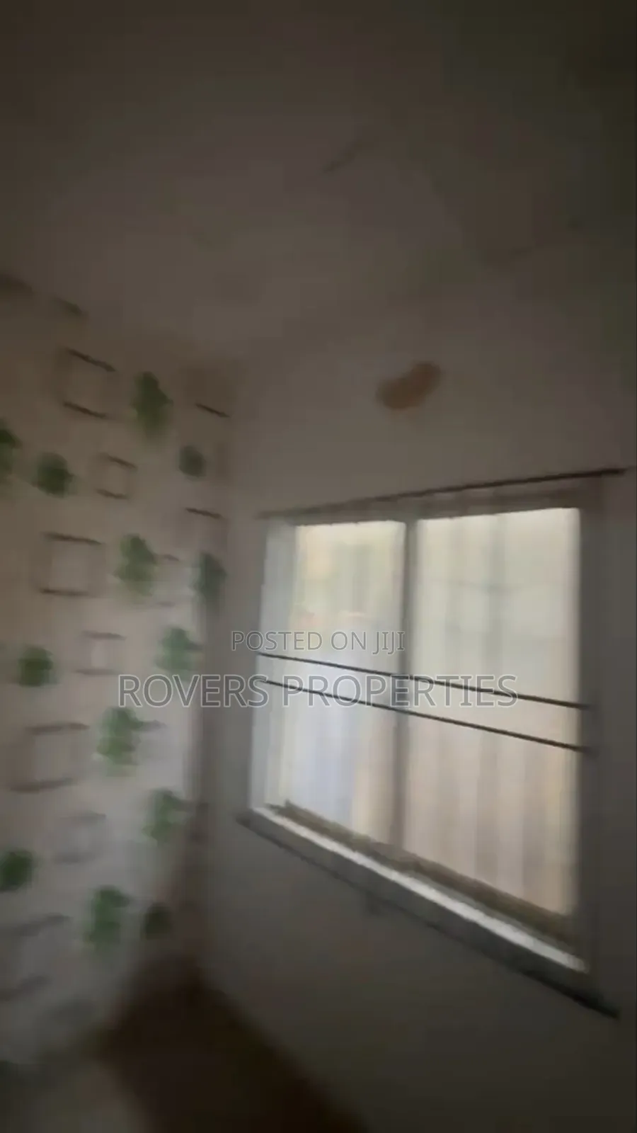Furnished Mini Flat in Abaranje for rent